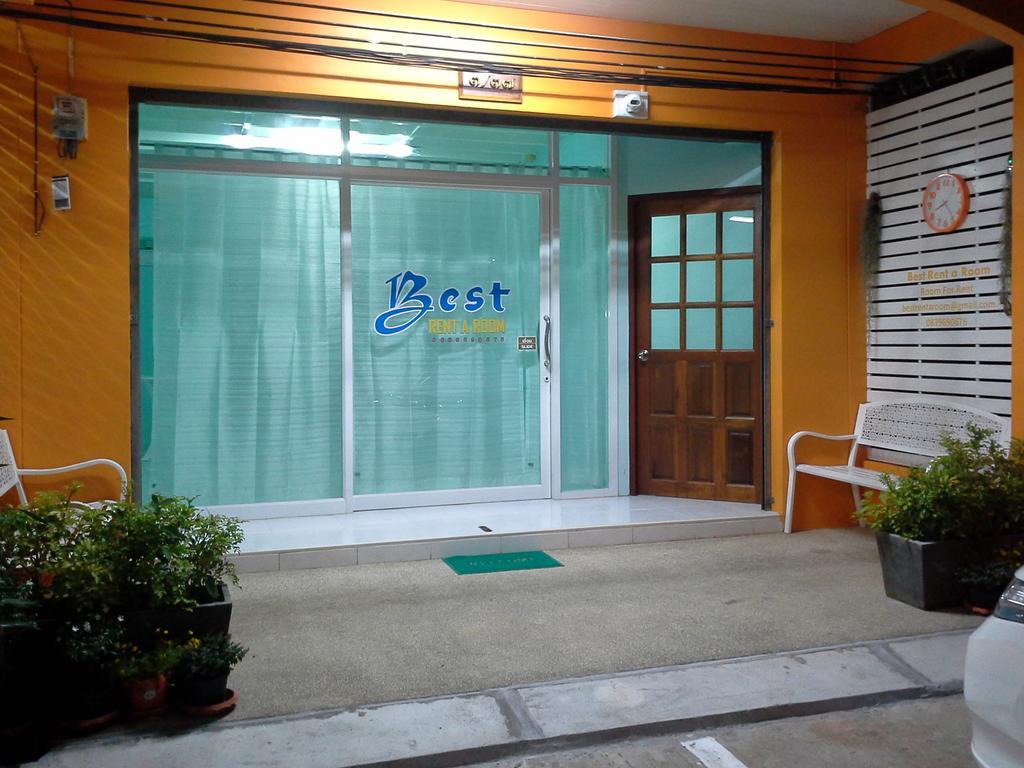 Nai Yang Beach Best Rent A Room المظهر الخارجي الصورة