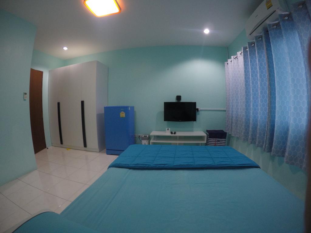 Nai Yang Beach Best Rent A Room المظهر الخارجي الصورة