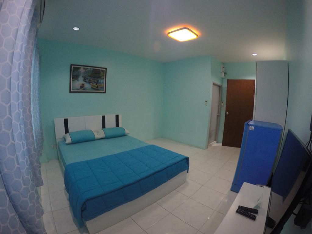 Nai Yang Beach Best Rent A Room المظهر الخارجي الصورة