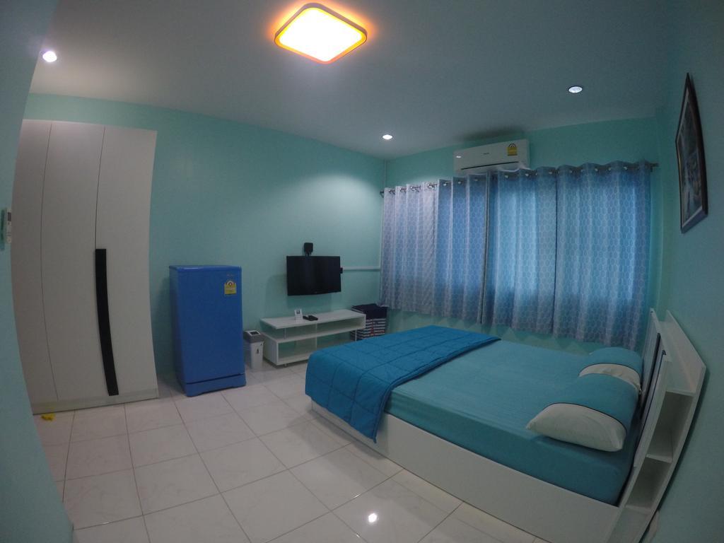 Nai Yang Beach Best Rent A Room المظهر الخارجي الصورة