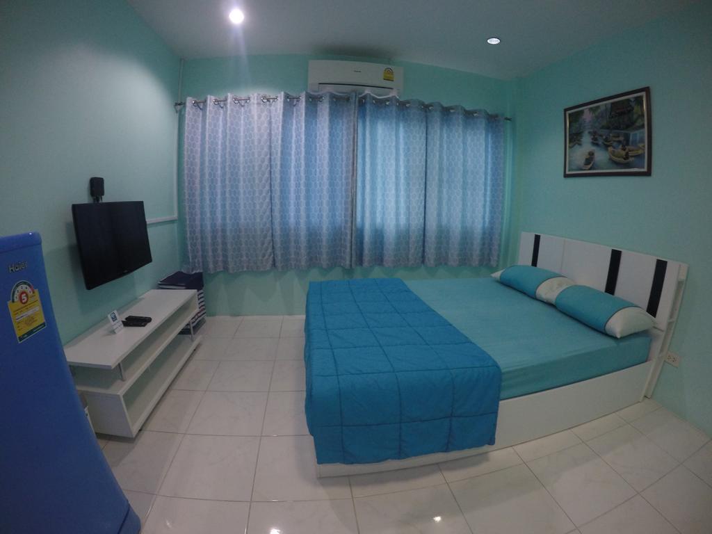 Nai Yang Beach Best Rent A Room المظهر الخارجي الصورة