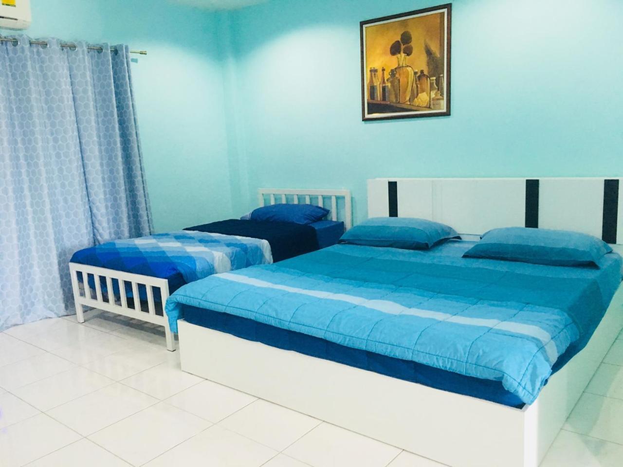 Nai Yang Beach Best Rent A Room المظهر الخارجي الصورة